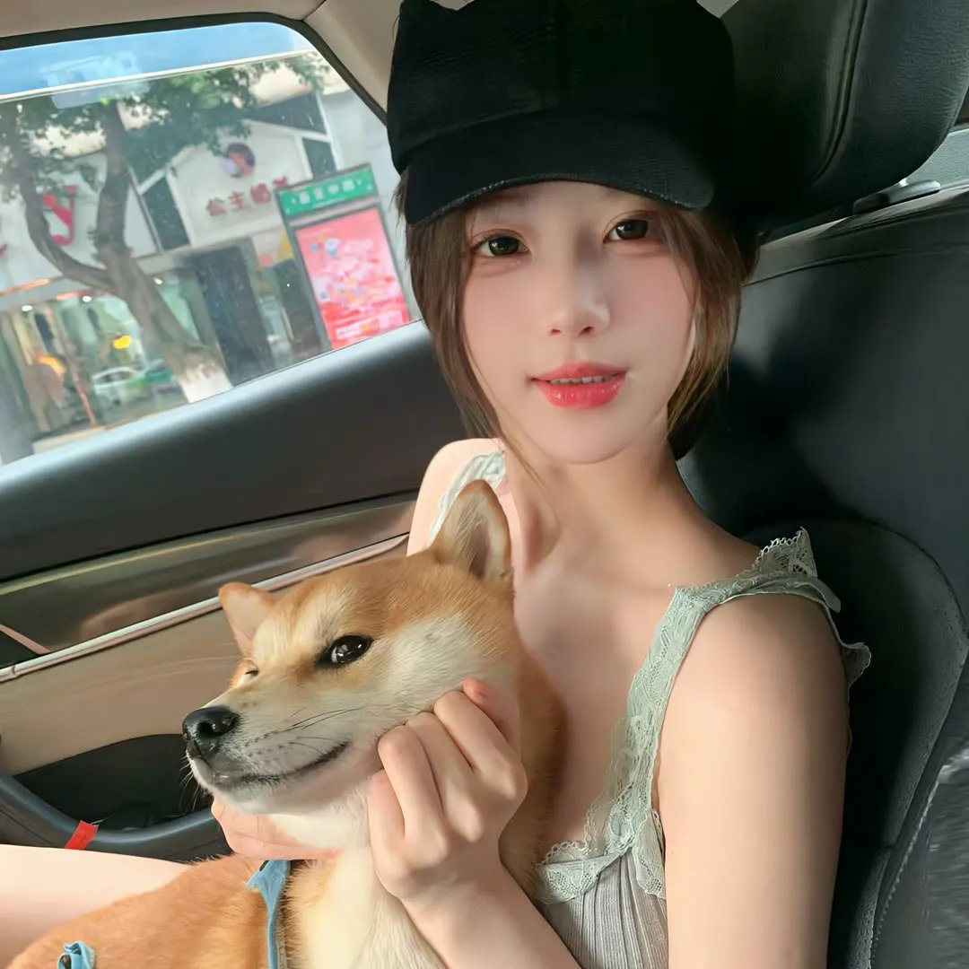 月亮在跳舞